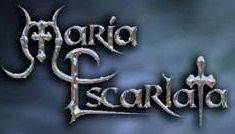 logo María Escarlata logo María Escarlata